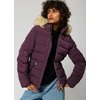Manteau, doudoune femme Kaporal