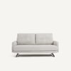Gris/Blanc