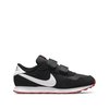 Nike noir scratch