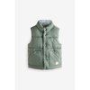 Gilet sans manche 3 ans