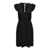 Kleid Only schwarz