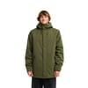 Vert Riffle Green