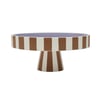 Marron Foncé