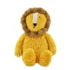 Mr Lion Jaune