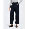 Dark Blue Denim