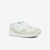 Blanco/verde