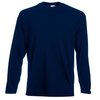 T-shirt manche mi longue homme