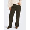 Marron - Dark Brown Denim