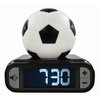 Ballon de foot blanc