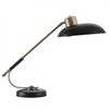 Lampe sur pied art déco