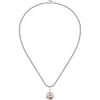 Rose Gold,Stainless Steel