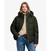 Vert Olive Surplus Goods