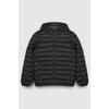 Coal black