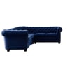 Bleu Nuit