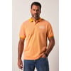 Orange Fluo