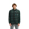 Vert Smoke Pine