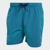 Pure Teal / Dark Blue