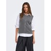 Dark Grey Melange