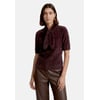 Chocolate Plum