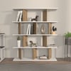 Каштан + Белый