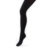 Collant semi opaque noir
