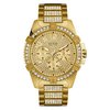 Montre Guess homme or