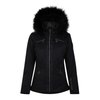 Manteau blouson chaud pour femme