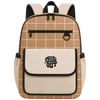 Marron, Beige
