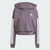 Grey Strata / White