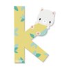 Pure K