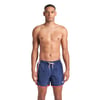 Navy-Calypso Coral-White