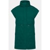 Gilet Studio Parisien Vert Menthe En Mohair Mélangé - Taille Unique, Neuf Avec étiquettes (valeur 62€)