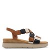 Marron Camel Orange