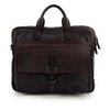 Besace cuir homme vintage