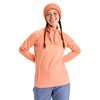 Rose Peach Pink Roxygram Tonal
