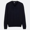 Bleu Marine Foncé