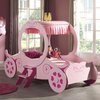 Lit princesse adulte