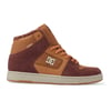 Marron Brown/Brown/White