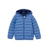 Doudoune chaude garçon 3 ans