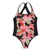Noir Anthracite The Moves Floral
