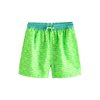 Vert/Jaune Requin