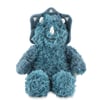 Mr Triceratops Bleu