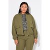 Olive Foncé