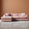 Blush Pink
