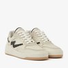 Beige Denim