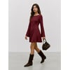 Russet Brown