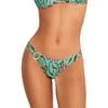 BLEU TURQUOISE