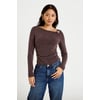 Marron Foncé