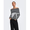 Dark Grey Melange