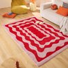 Tapis polypropylène intérieur